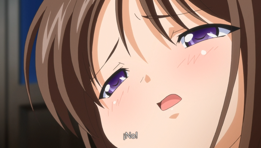 Oni Chichi (Collaboration Teamwork Desu~)